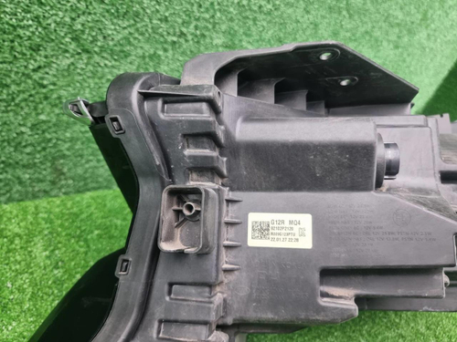 Фара правая Kia Sorento 4 (2020-2023) LED