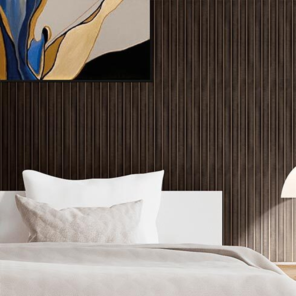 Hi Wood. Декоративная панель LV139 в цвете BR405