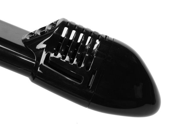 Маска полнолицевая Sargan Планета океан черная/желтый