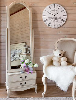 Часы настенные Tomas Stern 6003 Германия-Тайвань