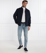 Куртка Tommy Hilfiger - темно-синий(MW0MW34470)