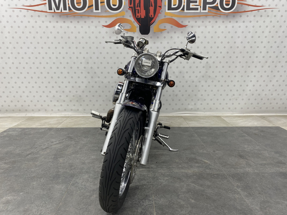Yamaha Dragstar XVS1100 , 2006