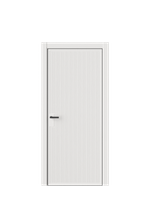 Межкомнатная дверь UArt5/UArt5M