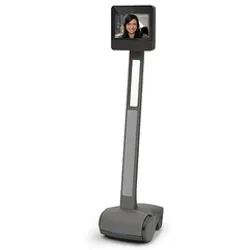 Фотография — Робот Beam