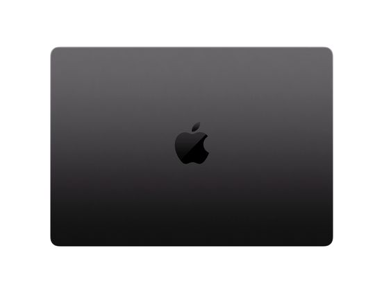 Ноутбук Apple MacBook Pro 16" (M3 Max, 48 Gb, 1Tb SSD) Чёрный космос (MUW63)