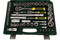 Набор торцовых головок SUPER LOCK 108 предметов KRAFTOOL EXPERT QUALITAT 27888-H108_z03