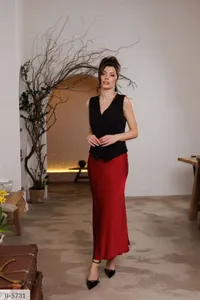 Юбка II-5731 Фабрика Моды