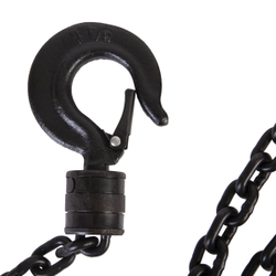 WDK-83075 Таль ручная, рычажная, г/п 0.75 т