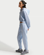 Nike Sportswear Phoenix Fleece Женские спортивные штаны с зауженным кроем - NIKE