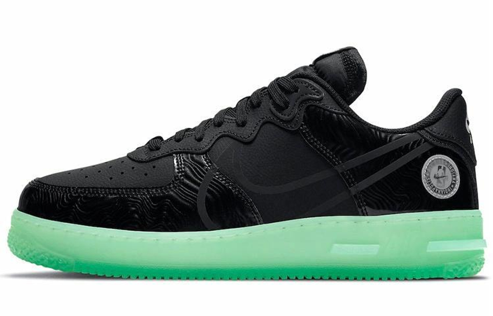 Кроссовки Nike Air Force 1 Low React "All-Star 2021"