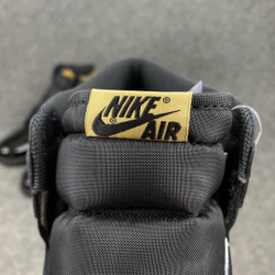 Кроссовки AIR JORDAN 1 RETRO HIGH OG NRG 'GOLD TOE'