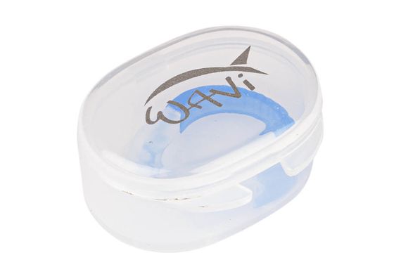 Зажим для носа детский SalviMar WAVI Синий