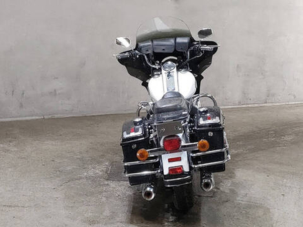 Harley-Davidson Road King FLHRCI 1450 , 2004