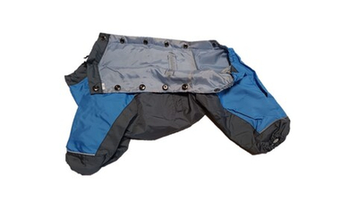 Комбинезон Sports демисезонный 23 мальчик (обхват груди 42 - 49)