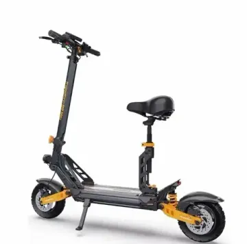 Электросамокат KUGOOKIRIN G2 MAX