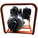 Мотопомпа бензиновая Zongshen HG 15 1T90SHG15