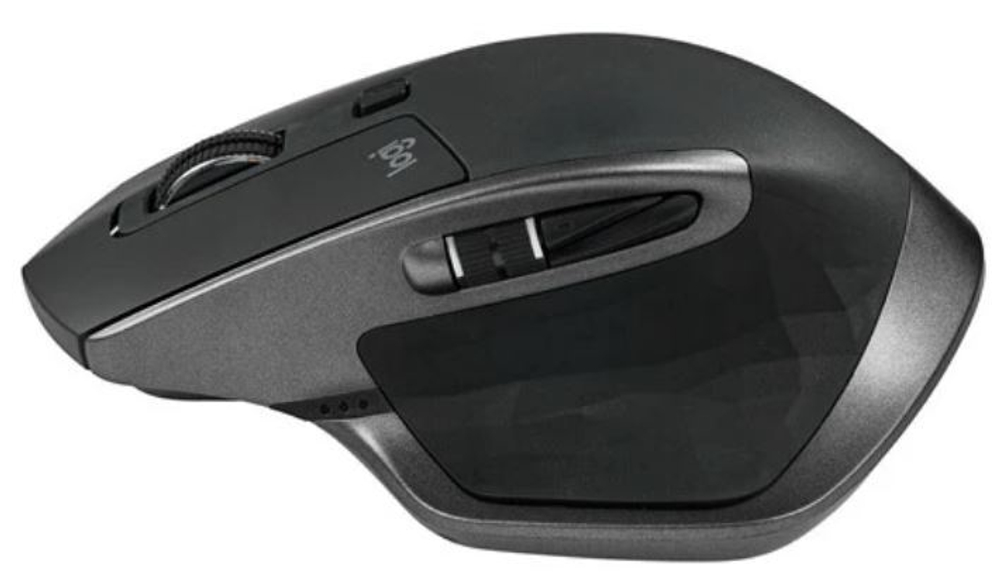 Мышь Wireless Logitech MX Master 2S