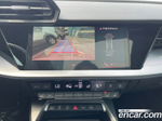 Audi S3 (8Y) 2.0 TFSI Quattro (10.2023)