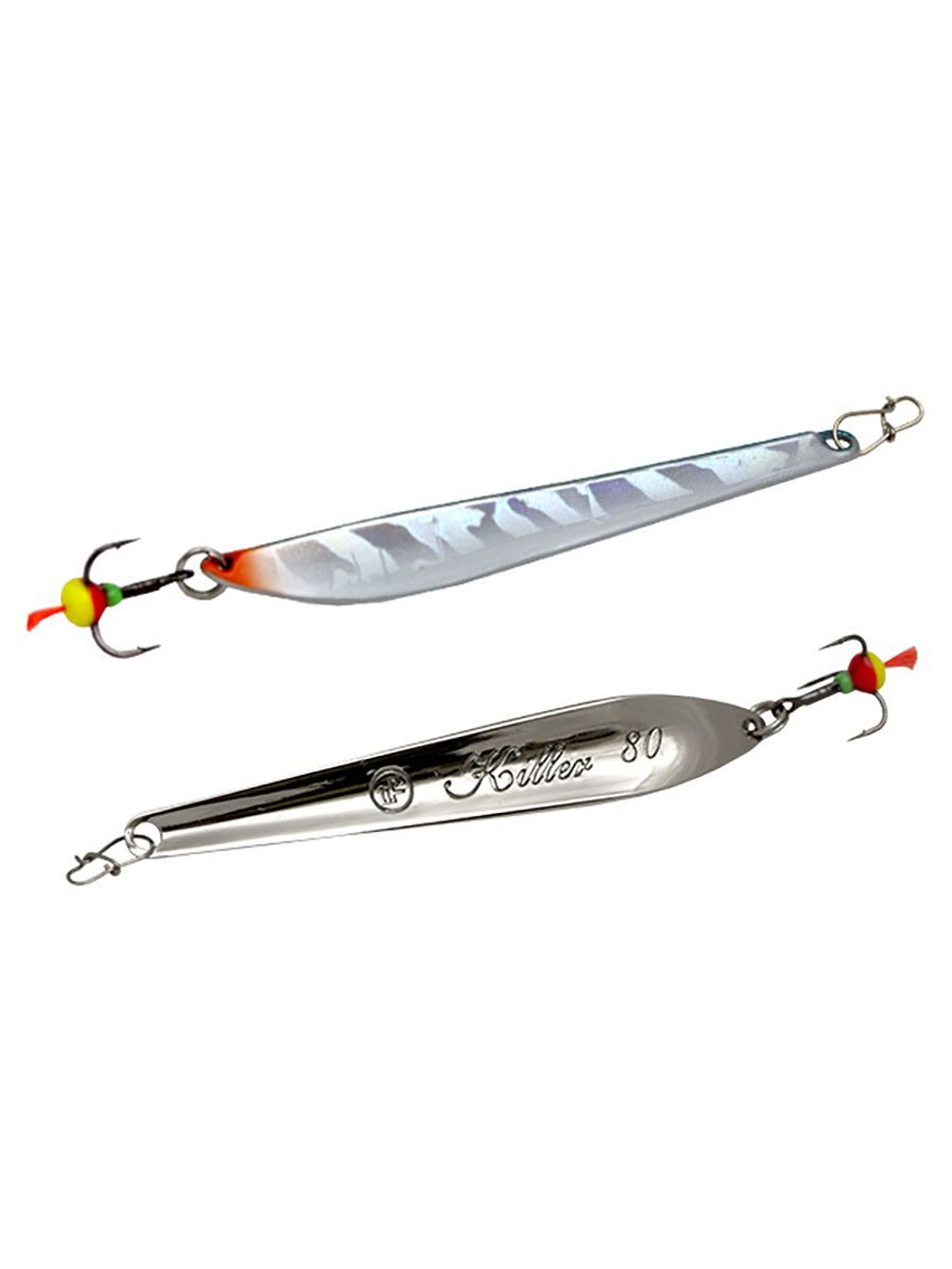 Блесна для рыбалки ECOPRO Killer