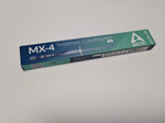 Термопаста Arctic MX-4 (2гр)