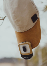 Фонарь Clip Track