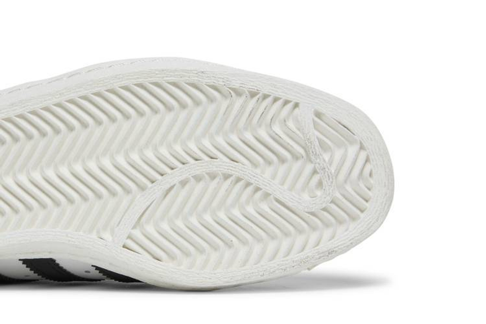 Кроссовки Disney X Adidas Originals Superstar