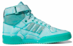 Кроссовки Jeremy Scott X Adidas Originals Forum Dipped