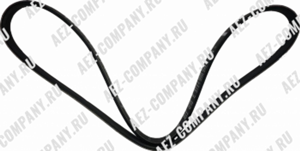 Ремень 4PK-998LB (бензорез Stihl TS-800, а: 94900007915) [AEZ]