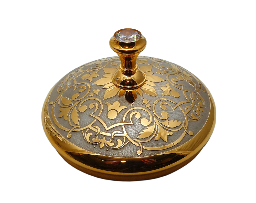 Икорница "Кит"