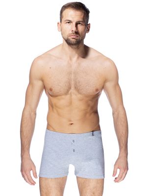 Мужские трусы OmB 1242 Omsa for Men