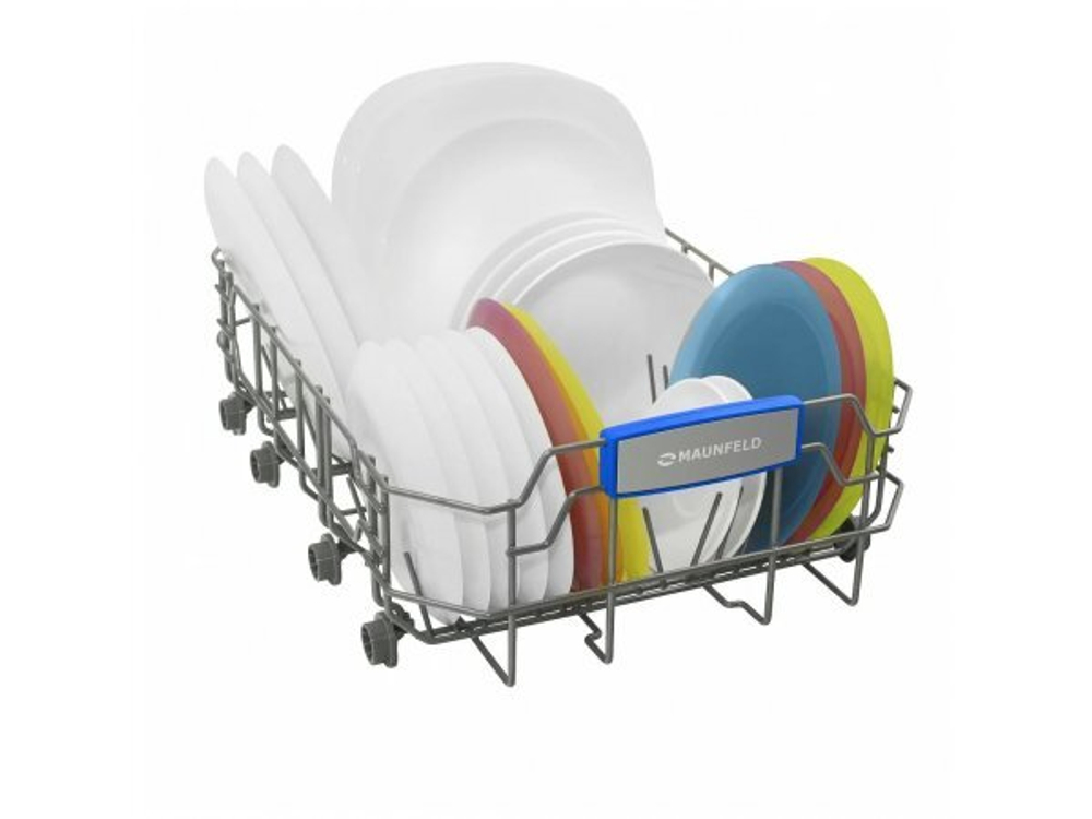 Встраиваемая посудомоечная машина Maunfeld MLP 08B
