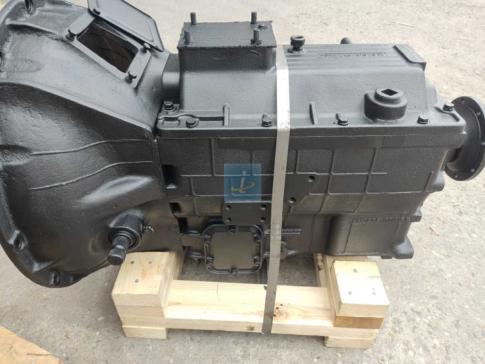 Коробка передач 236П-1700004