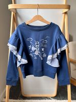 Свитшот Monnalisa, 128