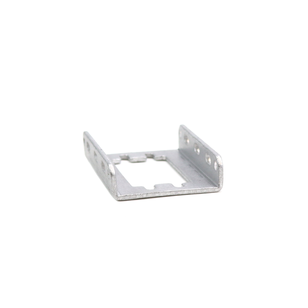 (REV-41-1681-PK4) 15mm Metal Inside Channel Servo Bracket - 4 Pack