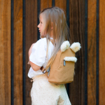 Детский рюкзачок CHILDHOME MY FIRST BAG