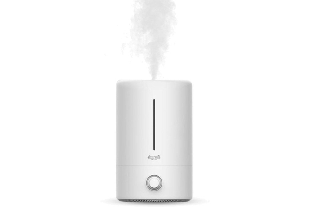 Увлажнитель воздуха Deerma Air Humidifier 5L DEM-F628, белый