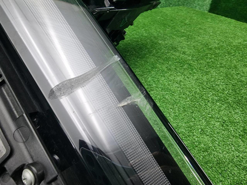 Фара правая Geely Cityray (2024-н.в.) LED