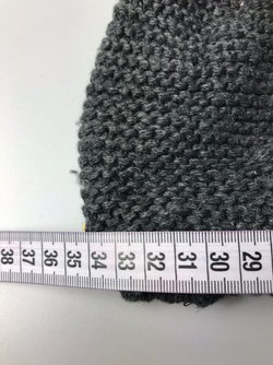 Шапка H&M на 2/4 года