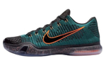 Кроссовки Nike Kobe 10 Elite Low Drill Sergeant