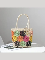 Канва пластиковая Цветы