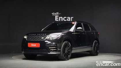 Land Rover Range Rover Bella 3.0 D300 R-Dynamic HSE (08.2019)