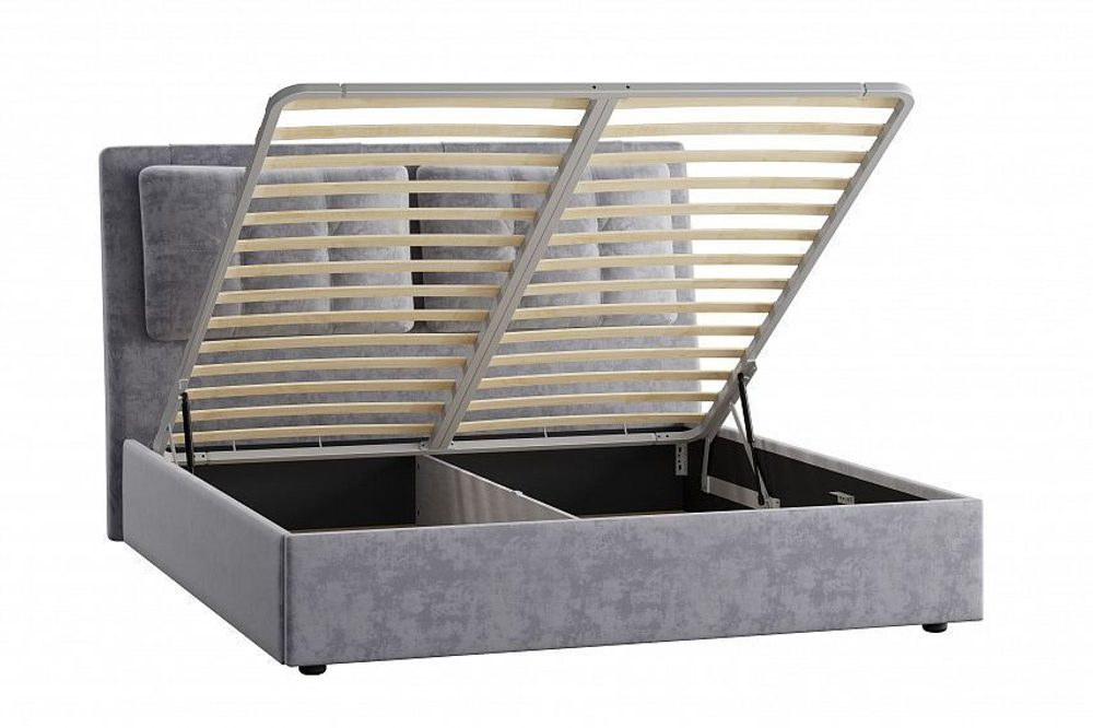 Кровать Ester 1800 модель 311 Onix 13