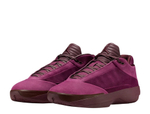 Кроссовки Air Jordan 40 "Bordeaux" Bordeaux/University Red/Burgundy Crush
