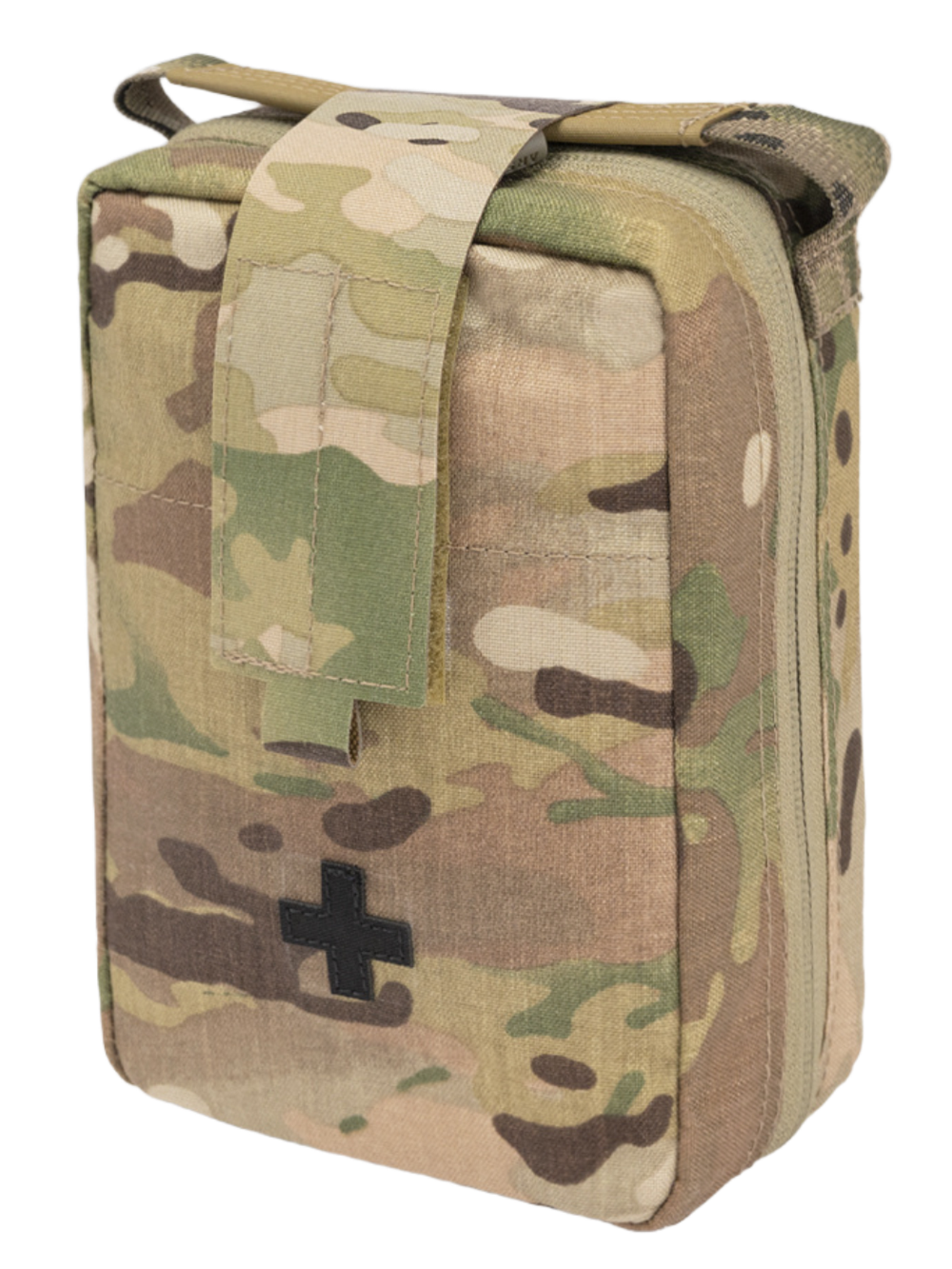 Медицинский подсумок WAS отрывной ARS ARMA