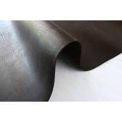 4,1-4,5 Чепрак Темно-коричневый с отделкой Oil Wax