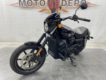 Harley-Davidson Street XG750 , 2016