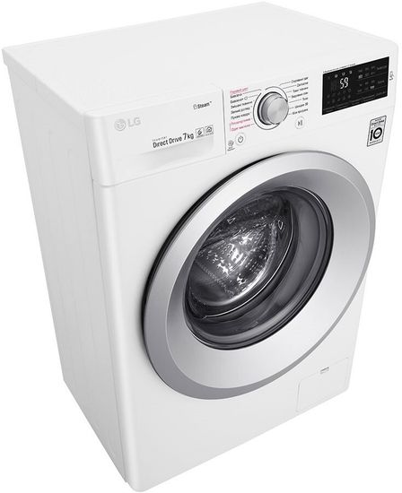 Стиральная машина LG F2J5HY4W