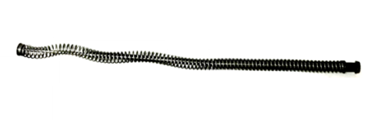 Боевая пружина с направляющей для ВСС Винторез / АС Вал, производство ТОЗ