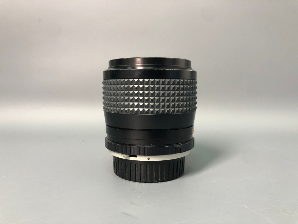 Minolta MC W.Rokkor-SI 28mm f/2.5