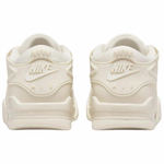 Кроссовки Jordan Air Jordan 4 Rm Wmns Legend Light Brown (Женская размерная сетка)